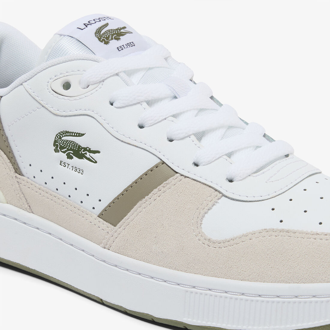 مجموعة أحذية رياضية جلدية للرجال مزودة بمشبك على شكل حرف T مجموعة أحذية رياضية جلدية للرجال مزودة بمشبك على شكل حرف T