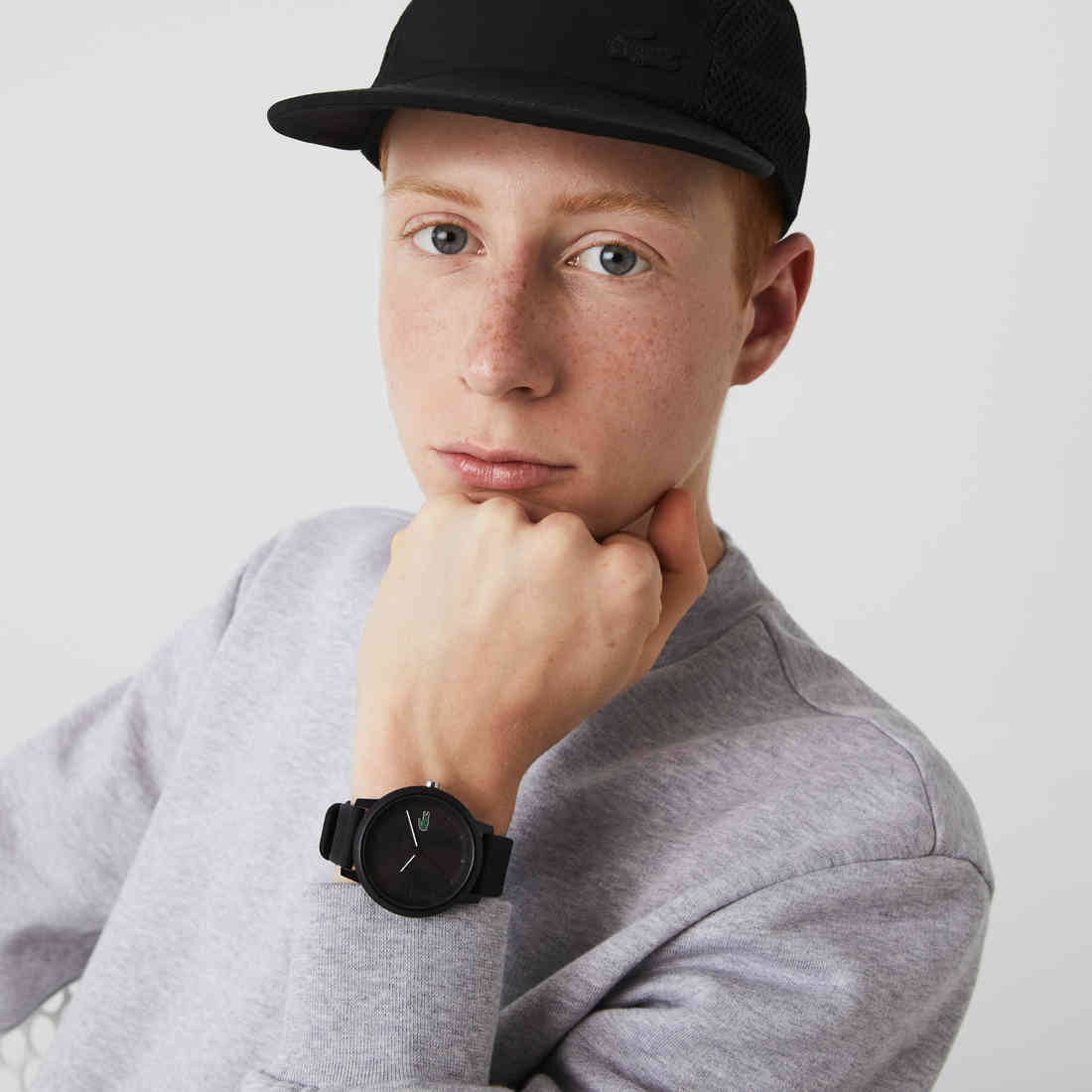 ساعة رجالية من لاكوست 12.12 ساعة رجالية من لاكوست 12.12