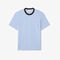 Classic Fit Colour-Block Cotton T-shirt Classic Fit Colour-Block Cotton T-shirt