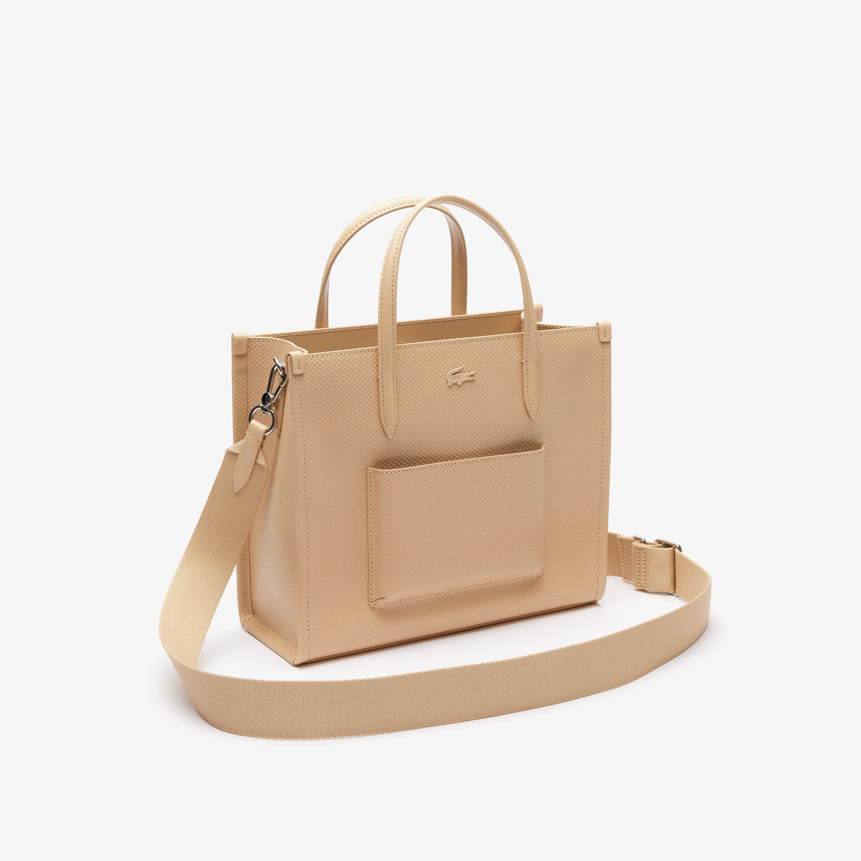 حقيبة شانتاكو الجلدية الصغيرة حقيبة شانتاكو الجلدية الصغيرة