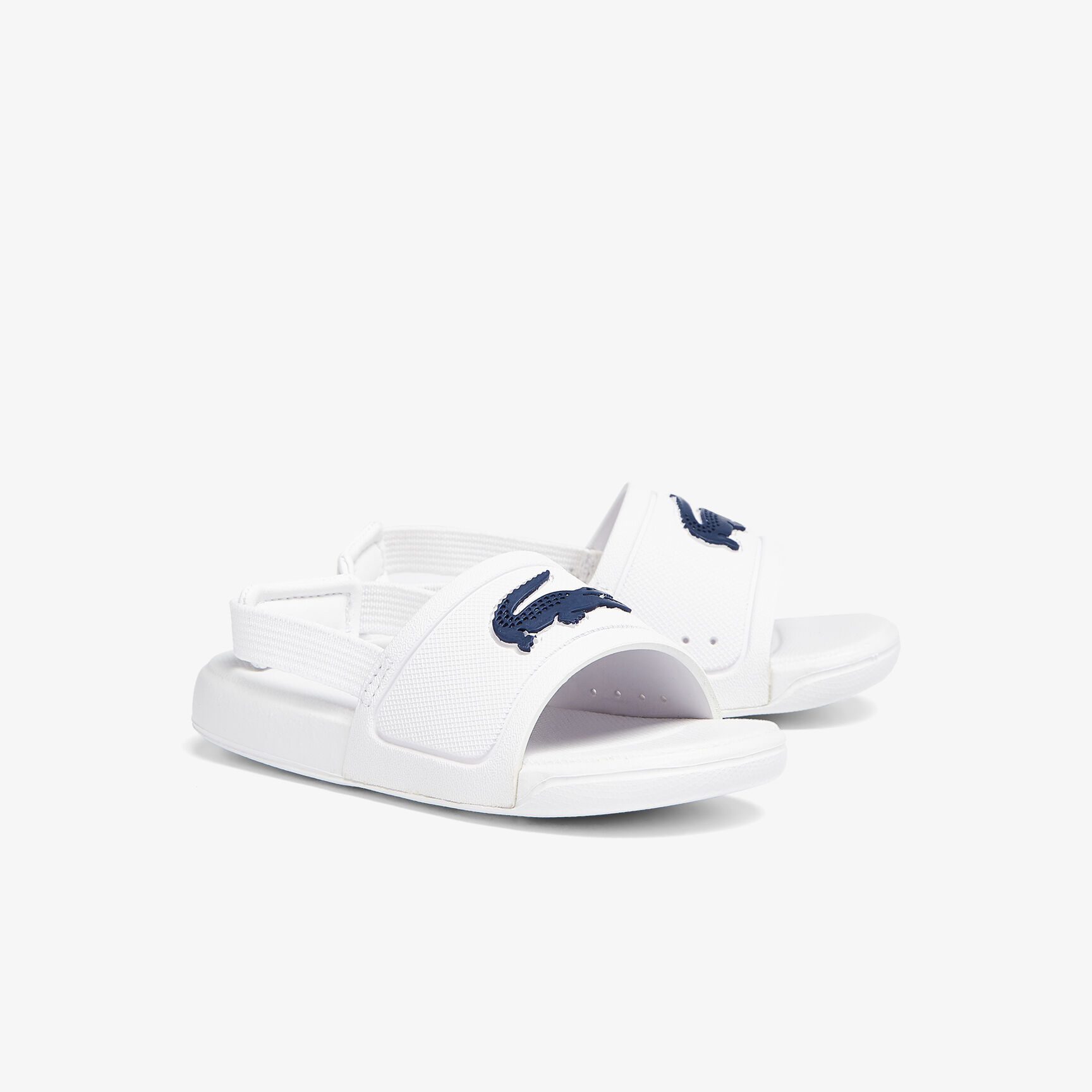 Infants' L.30 Slide Slip-on Sandals Infants' L.30 Slide Slip-on Sandals