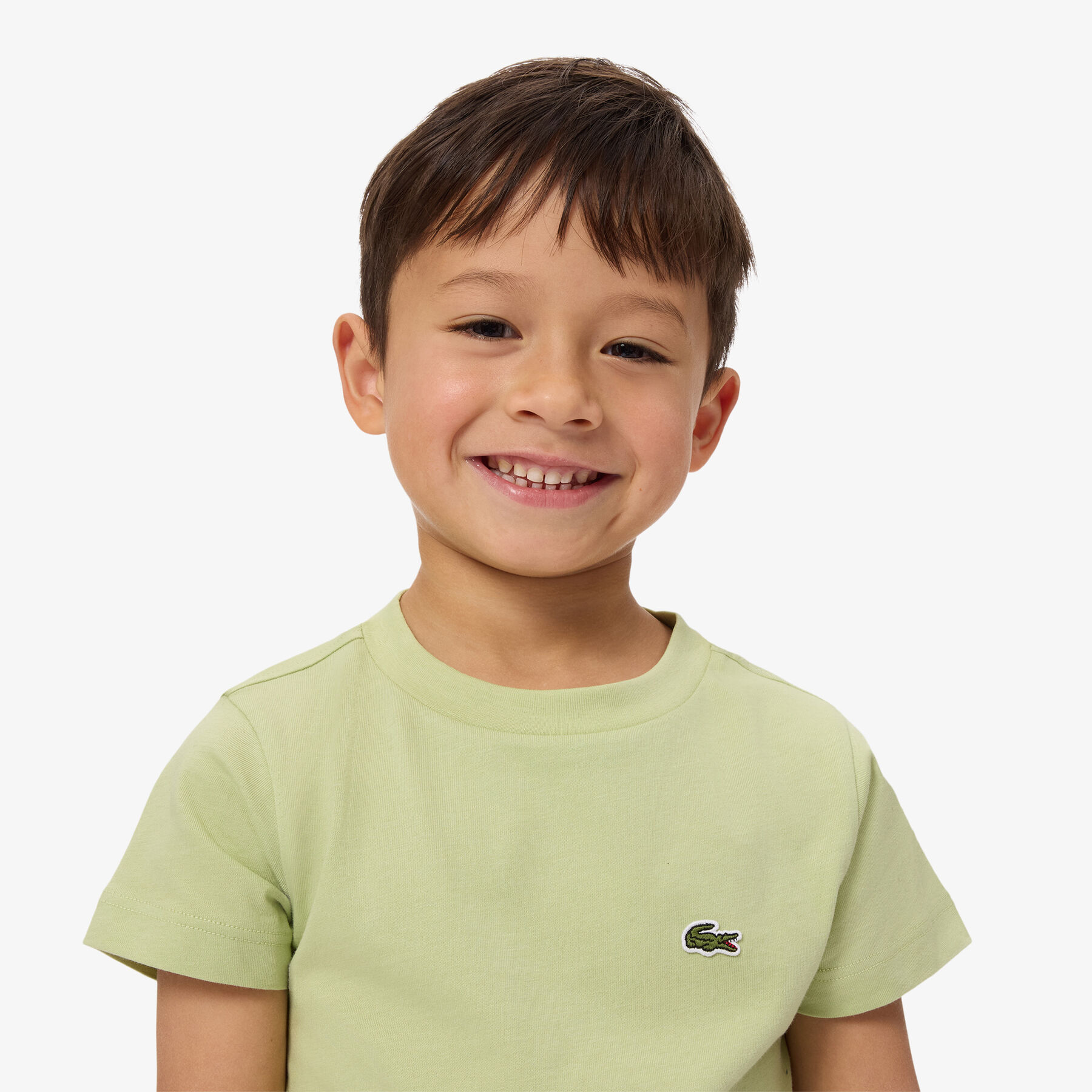 Unisex Cotton T-shirt lacoste unisex cotton t shirt