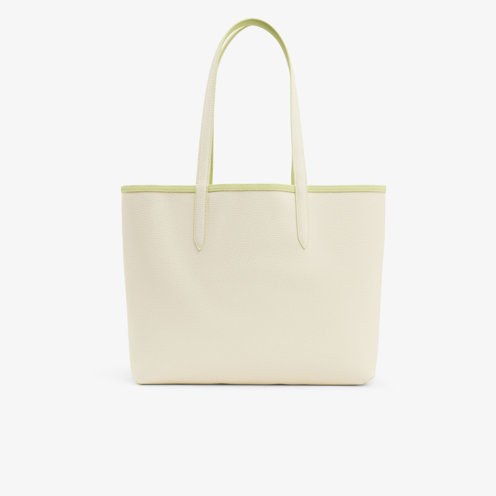 Anna Reversible Tote with Pouch