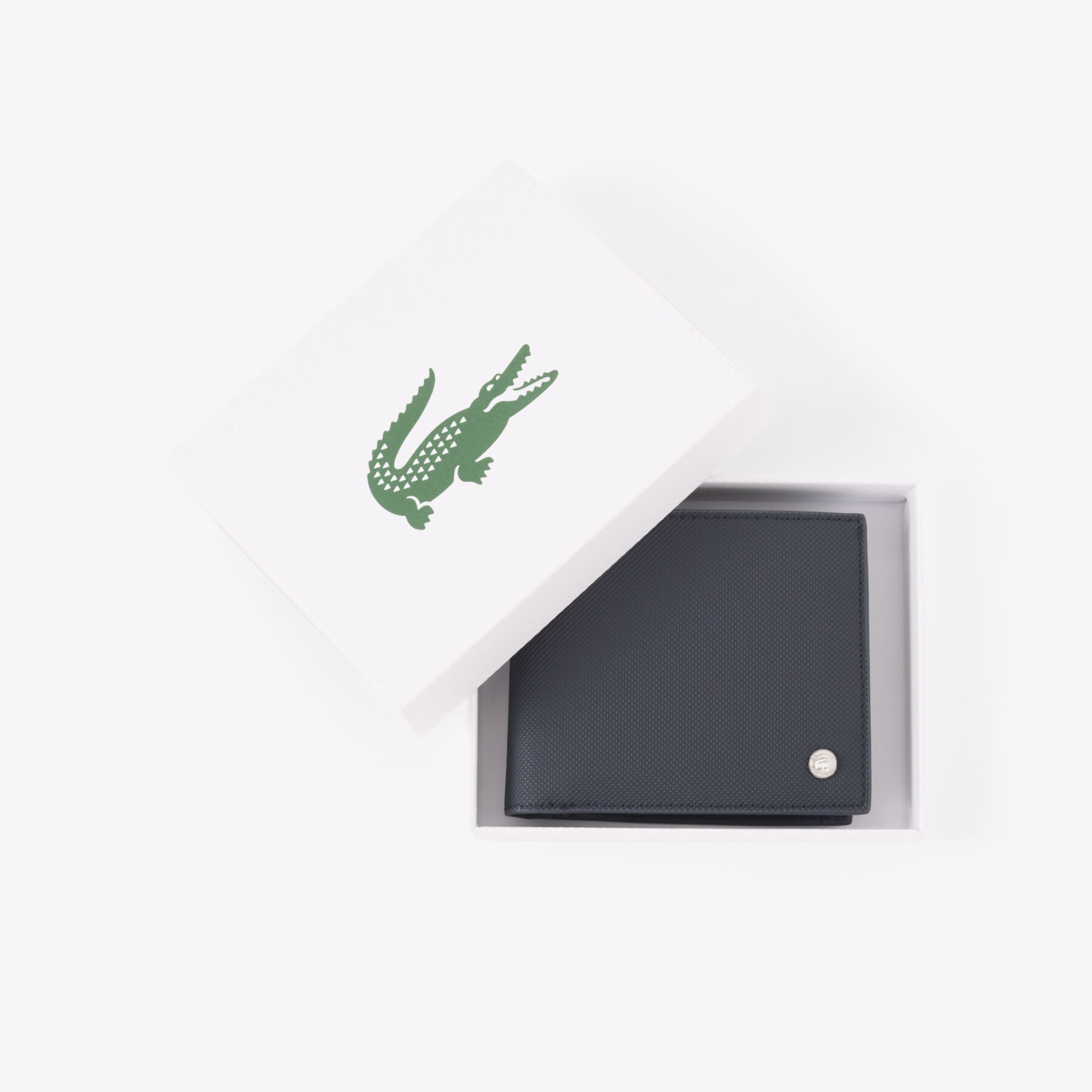 Medium Langon Petit Pique Billfold Medium Langon Petit Pique Billfold
