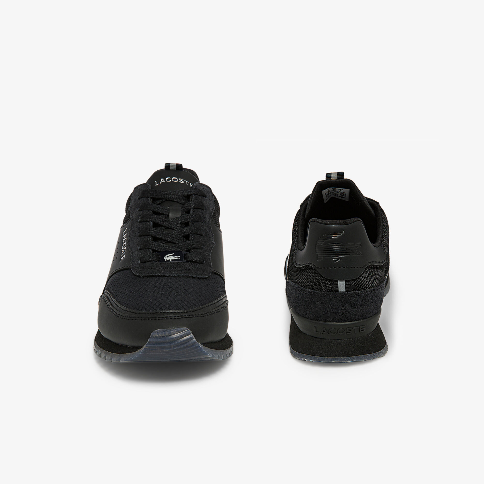 Lacoste luxe outlet