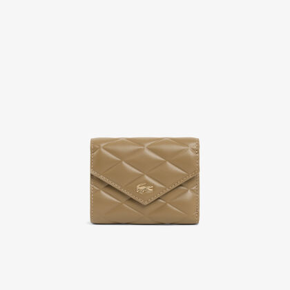 Crocodelle Leather Billfold