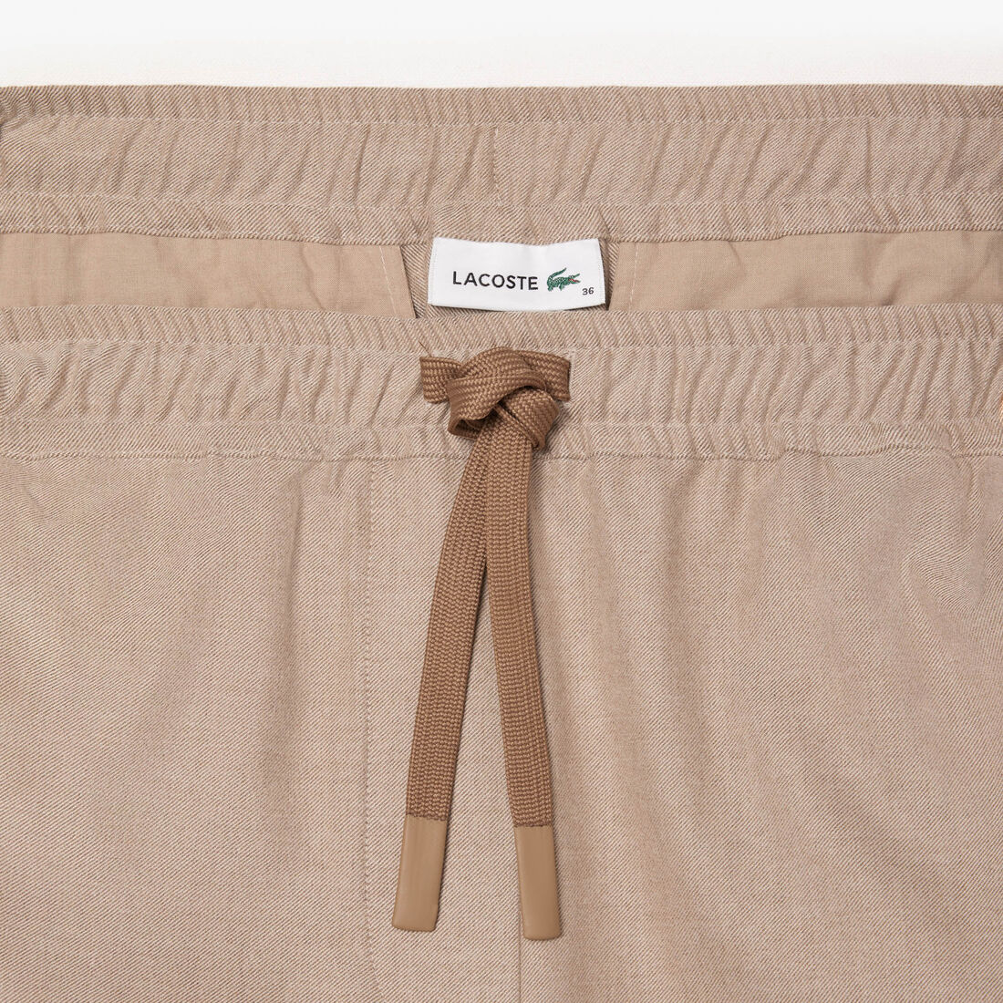 Wide Leg Flannel Pants Wide Leg Flannel Pants