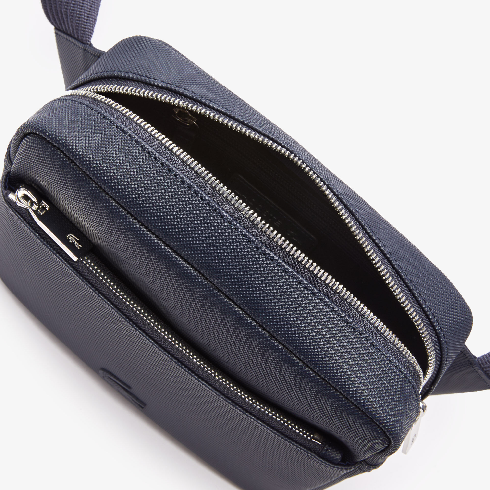 Lacoste petit pique bag clearance