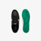Men's Lacoste L004 Leather Colour-Pop Trainers men s lacoste l004 leather colour pop trainers