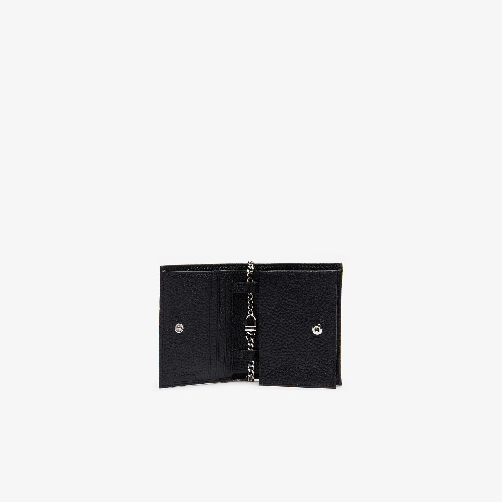 Women's Croco Crew Grained Leather Phone Wallet Women's Croco Crew Grained Leather Phone Wallet