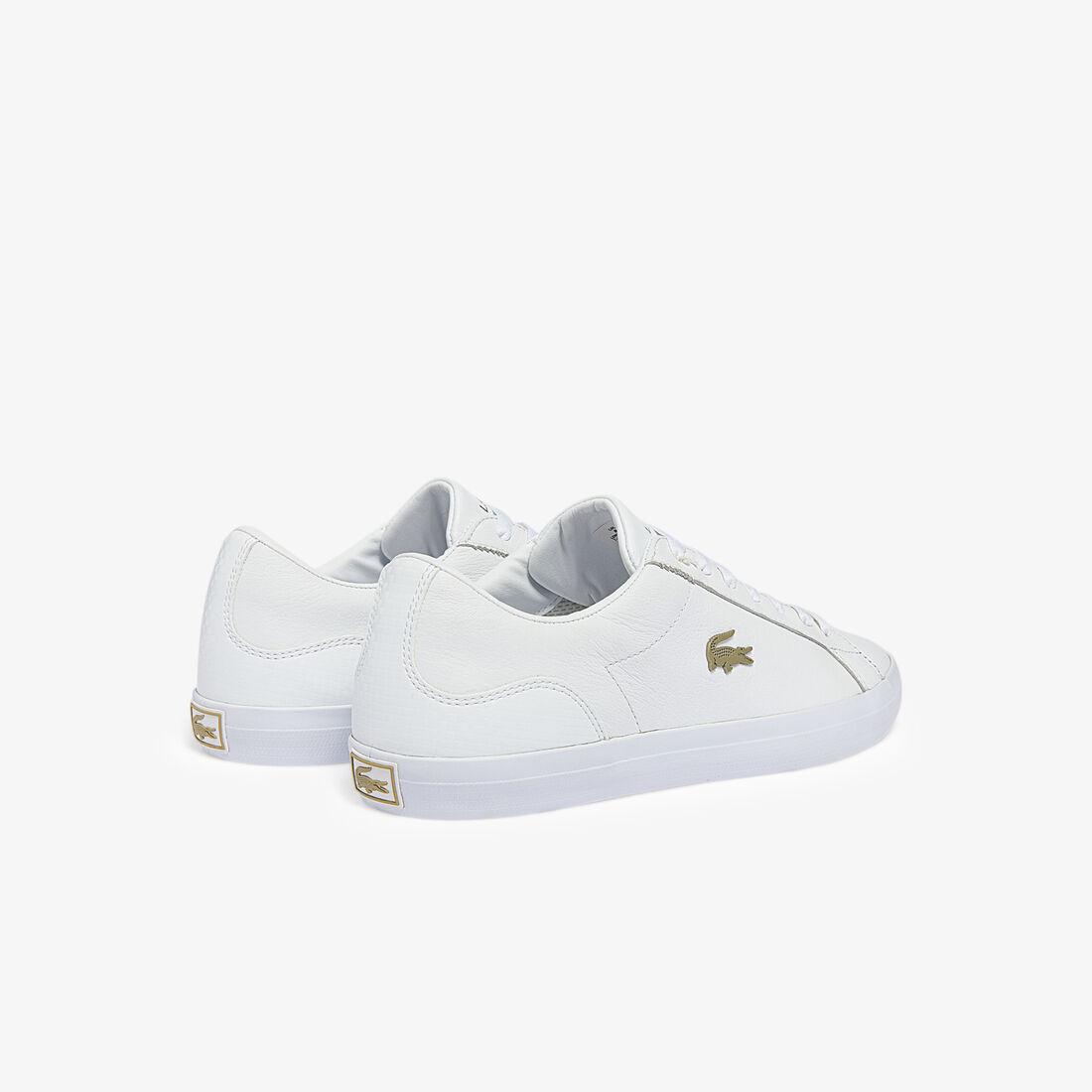 سنيكرز ليروند جلد وخامات صناعية للرجال سنيكرز ليروند جلد وخامات صناعية للرجال