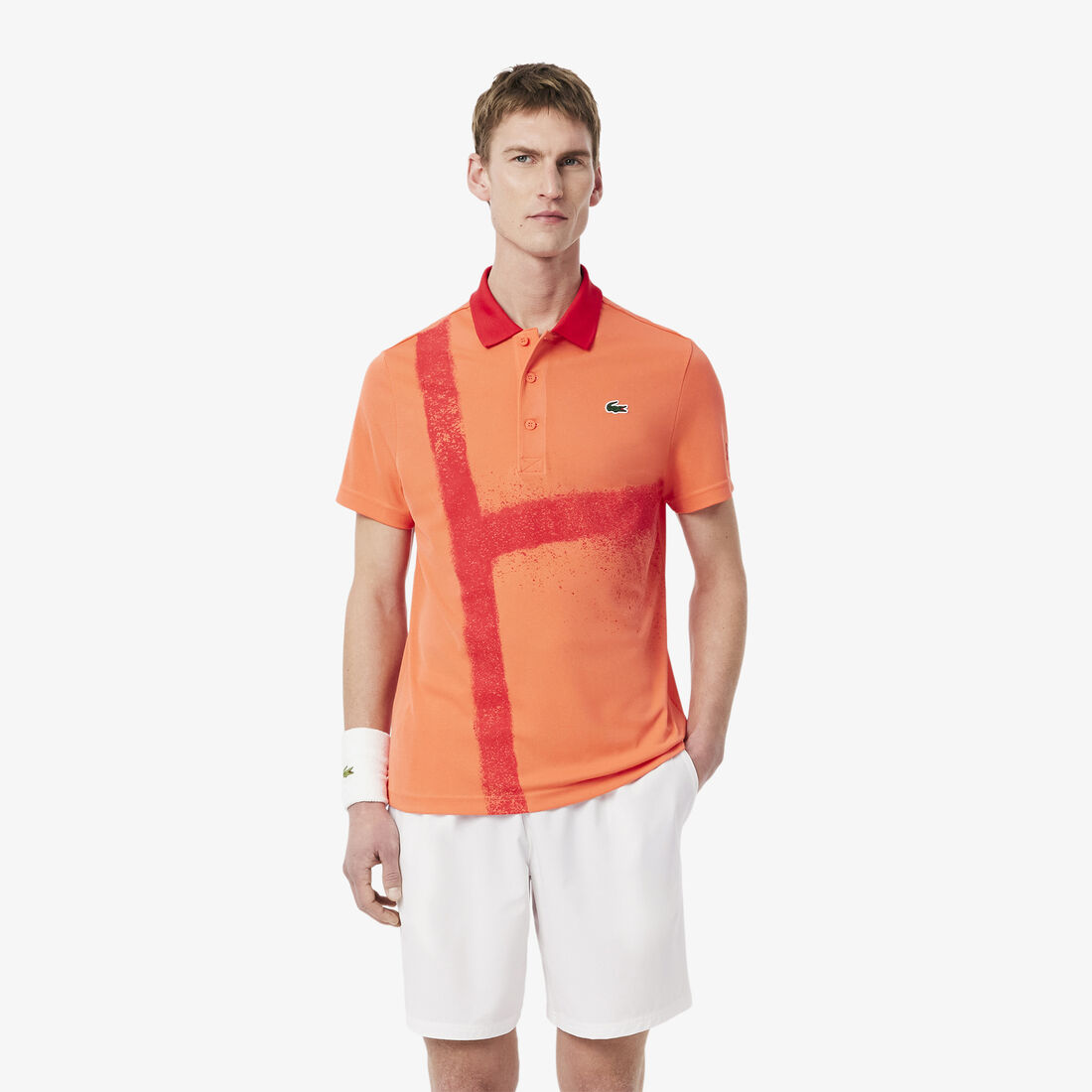 Lacoste Tennis x Novak Djokovic Shorts Lacoste Tennis x Novak Djokovic Shorts