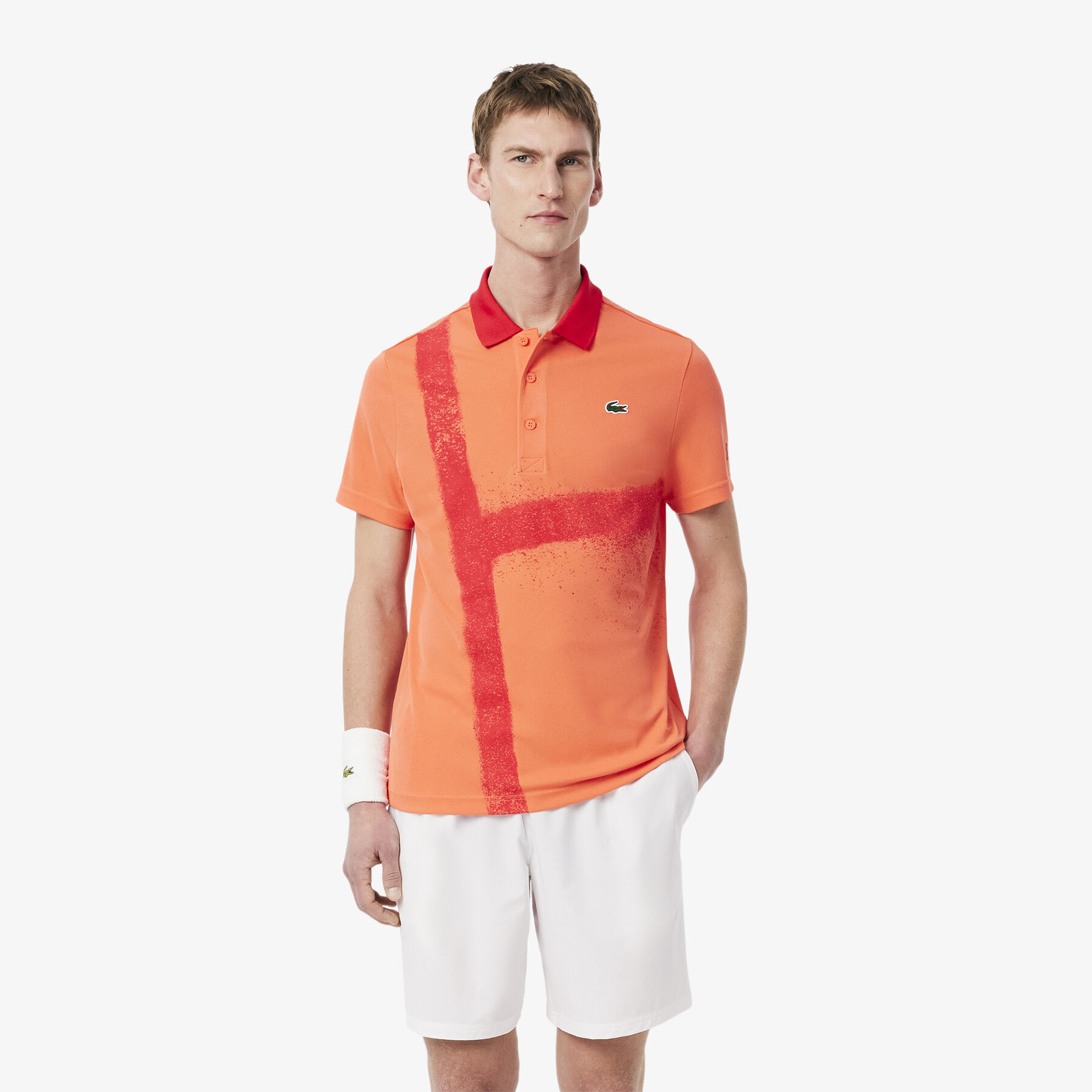 Lacoste Tennis x Novak Djokovic Shorts lacoste tennis x novak djokovic shorts