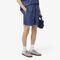 Relaxed Fit Denim Shorts lacoste relaxed fit denim shorts