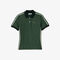 Slim Fit Monogram Jacquard Polo Shirt Slim Fit Monogram Jacquard Polo Shirt