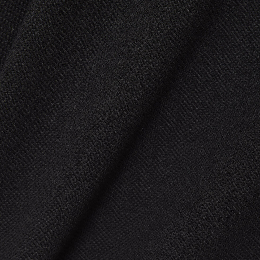 تيشيرت بيكيه من القطن والكتان الثقيل تيشيرت بيكيه من القطن والكتان الثقيل