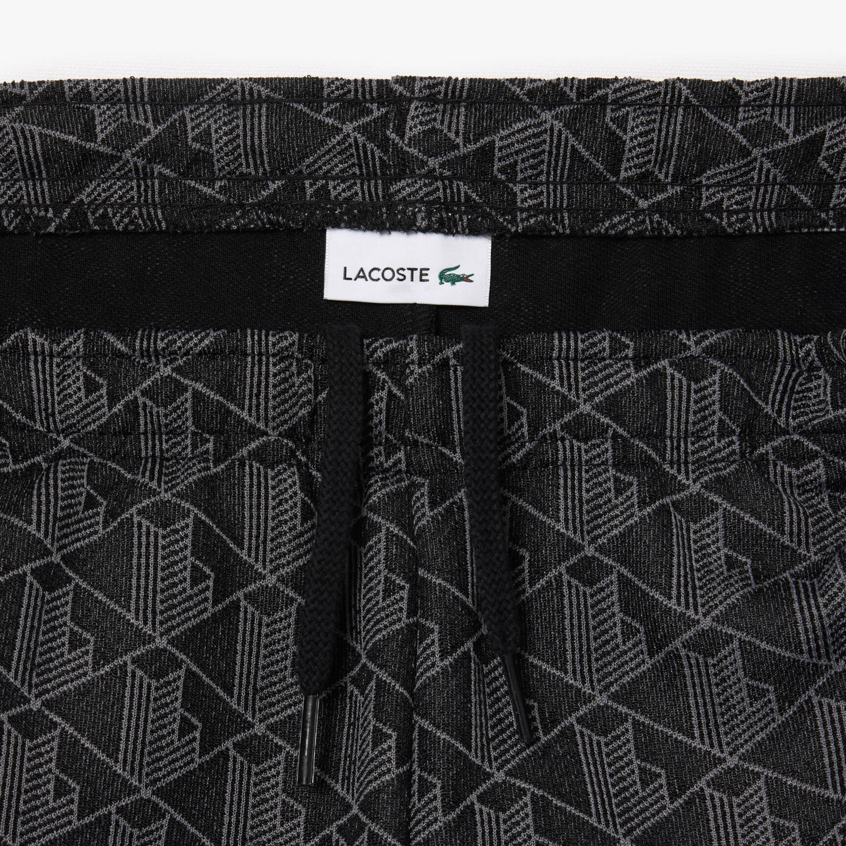 Paris Monogram Sweatpants Paris Monogram Sweatpants