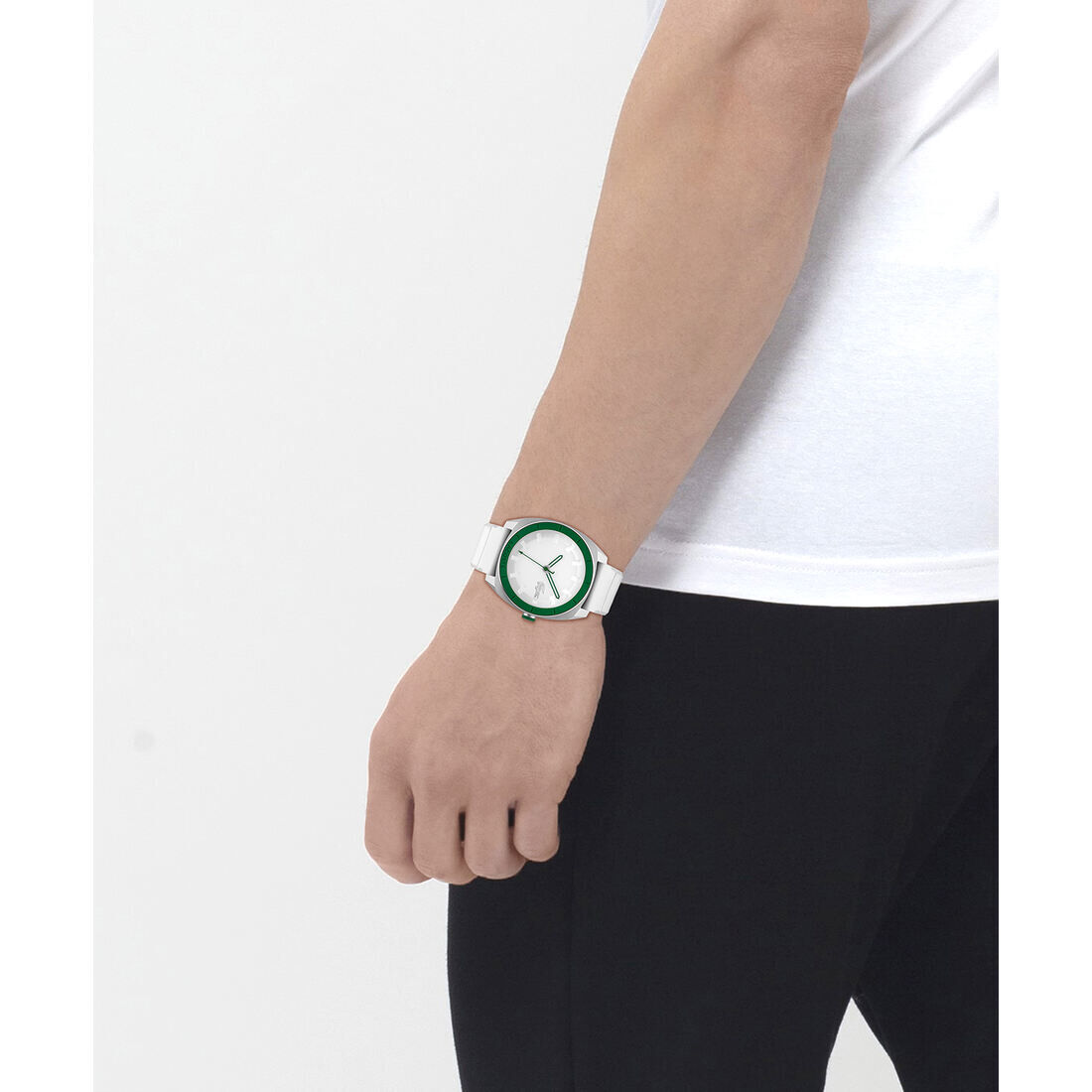 ساعة سبرينت للرجال غير معدنية ساعة سبرينت للرجال غير معدنية