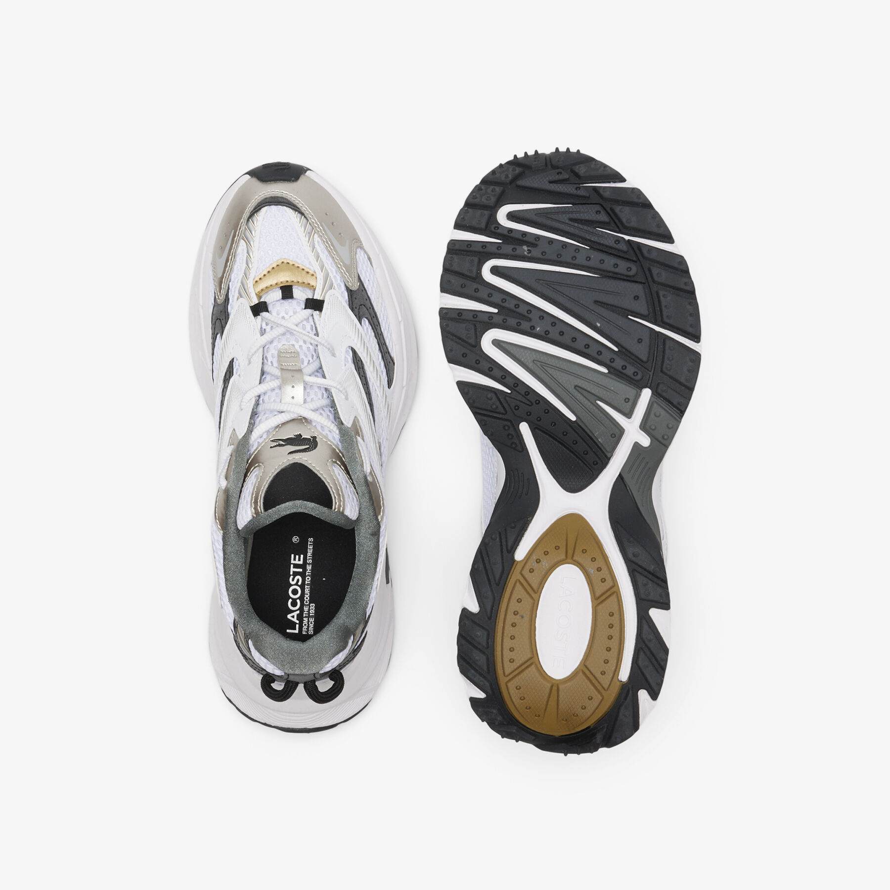 نسائي L003 Neo Shot سنيكرز Women's L003 Neo Shot Sneakers - 50SFA0120-108