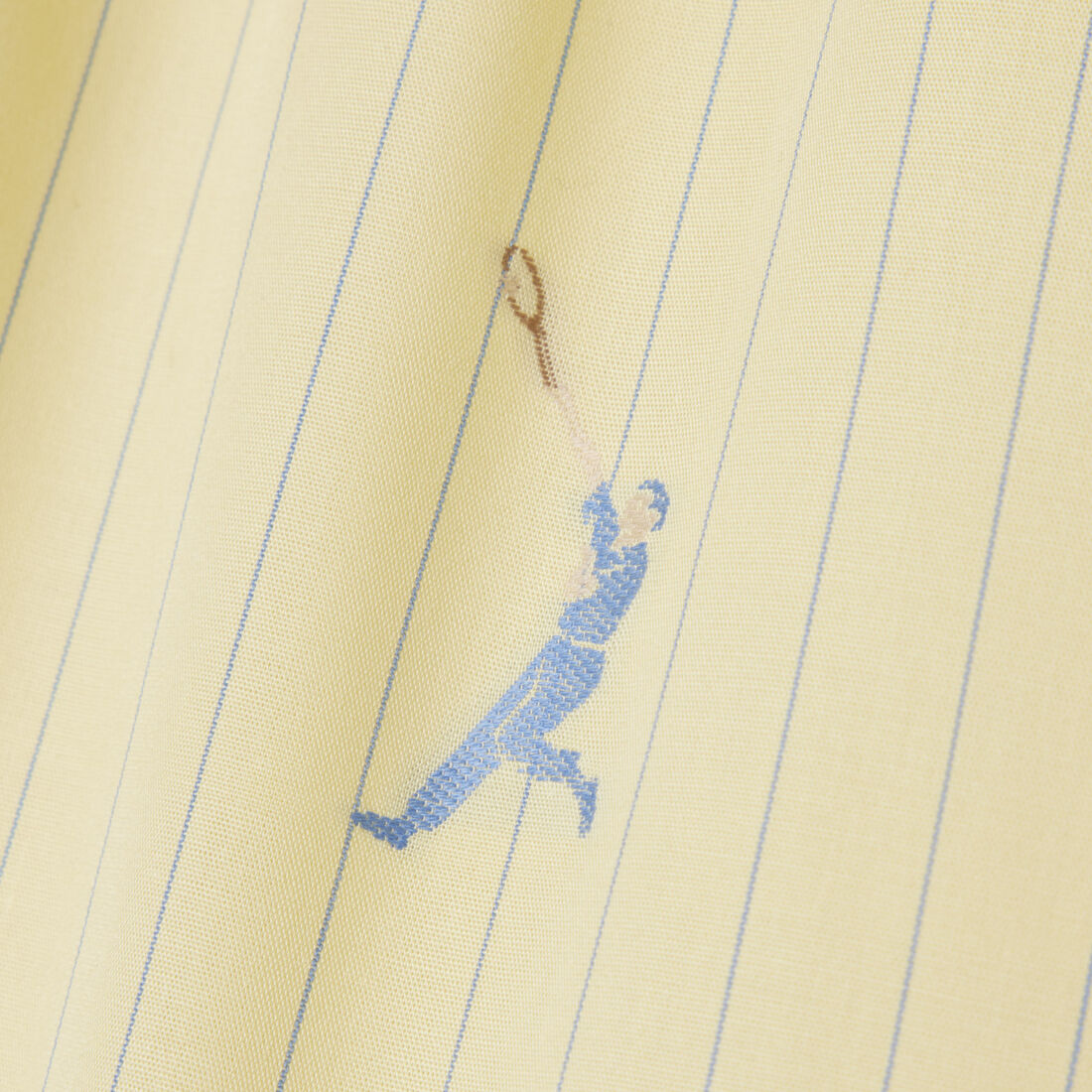 Cotton Poplin Jacquard Boxer Shorts? ? Cotton Poplin Jacquard Boxer Shorts? ?