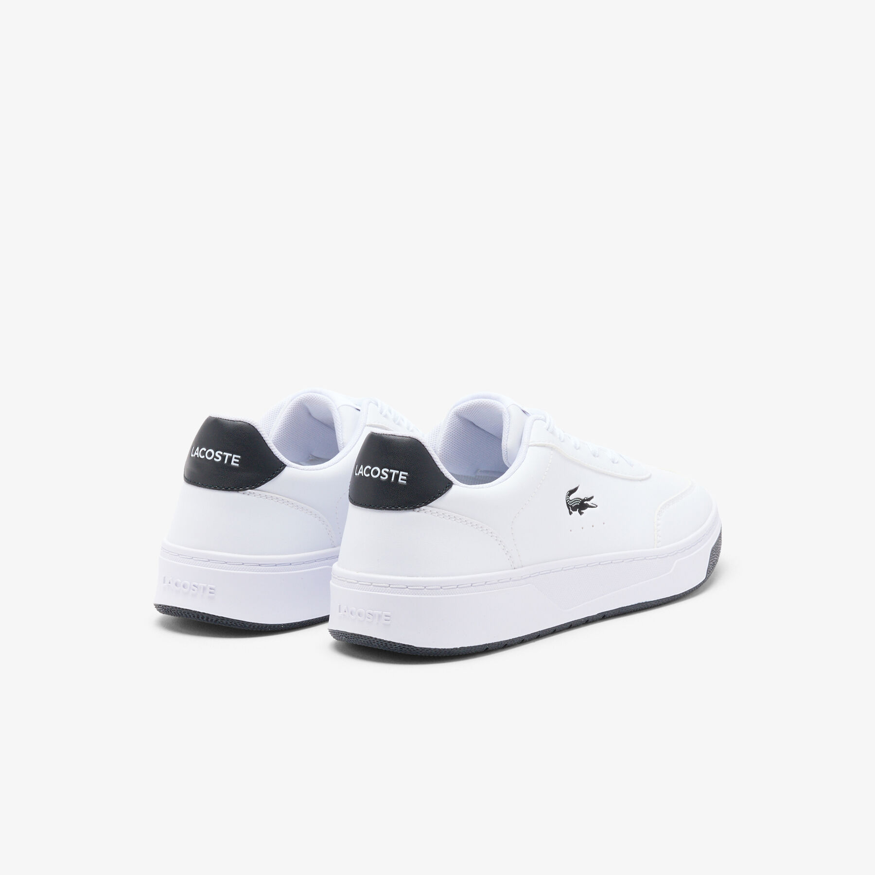 lacoste men s court pro sneakers