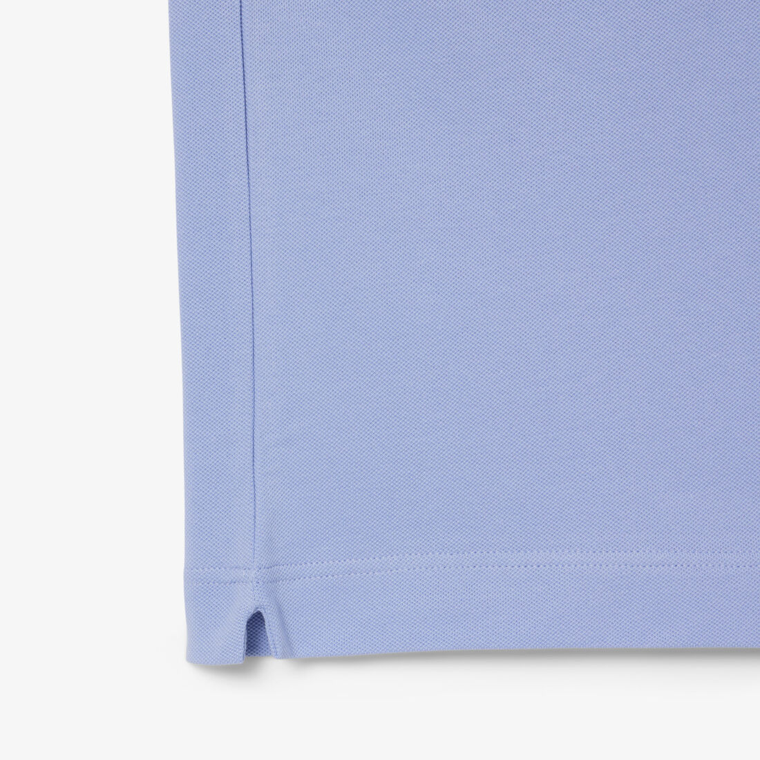 Regular Fit Paris Stretch Pique Polo Shirt Regular Fit Paris Stretch Pique Polo Shirt