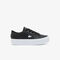 نسائي زيان Platform جلد سنيكرز Women's Ziane Platform Leather Sneakers - 50CFA0035-312