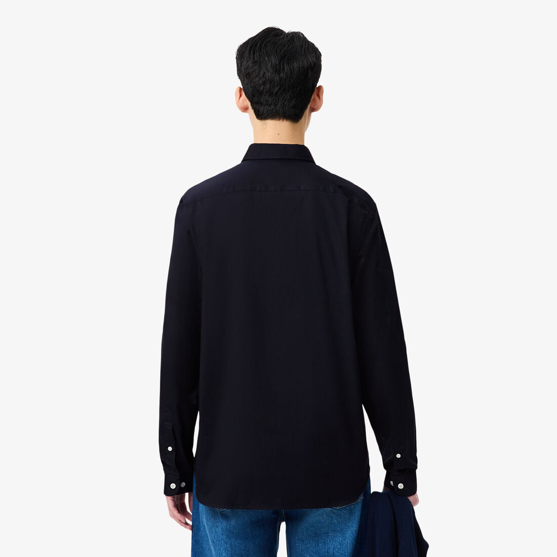 Regular Fit Cotton Shirt Regular Fit Cotton Shirt