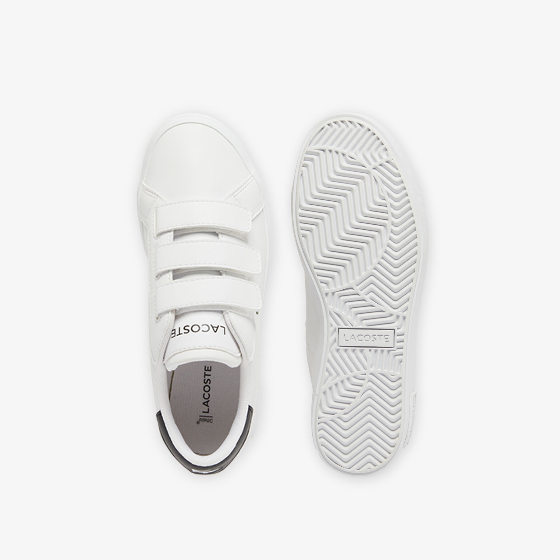 Children's Powercourt Sneakers - 49SUC0001-147