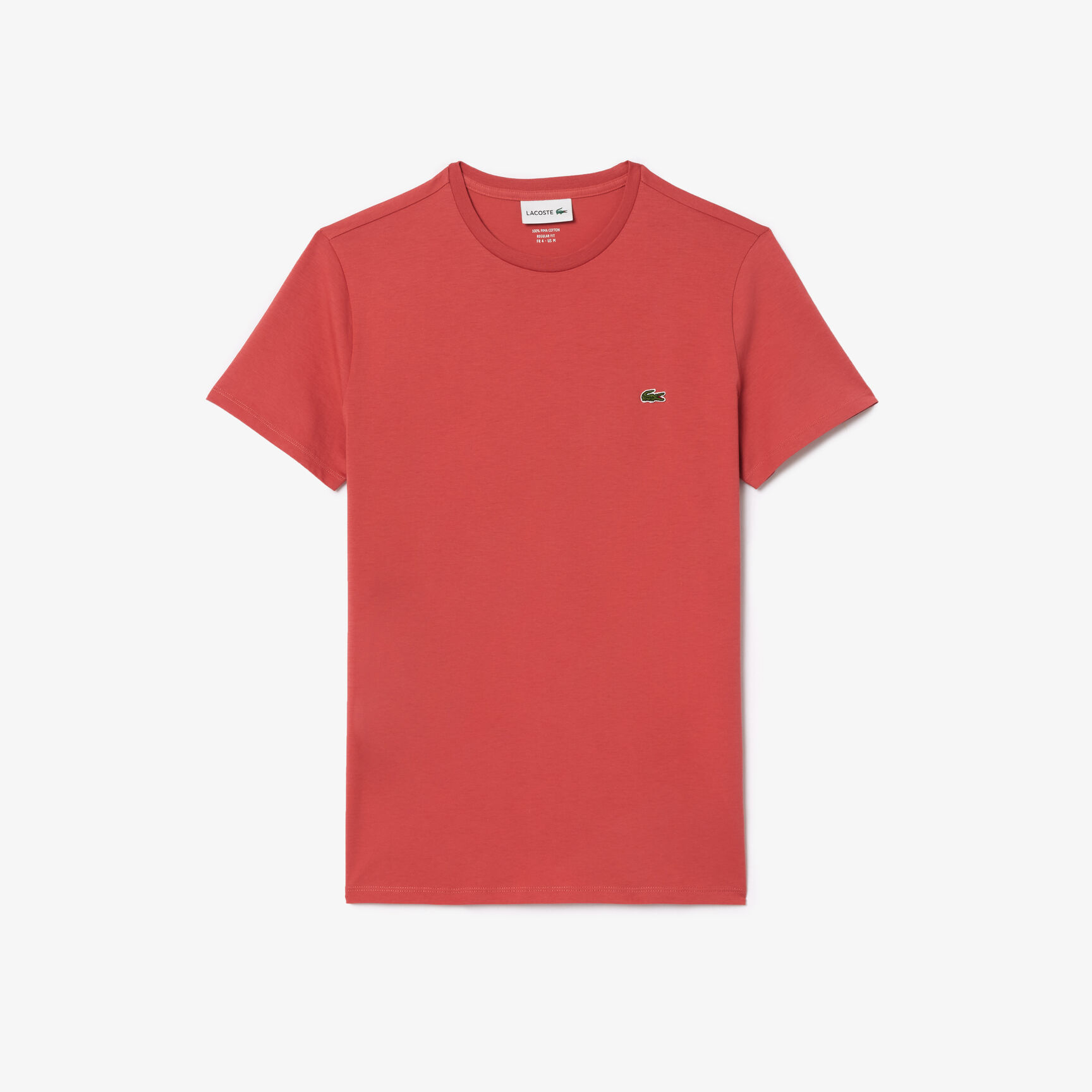 Cotton Pima T-shirt