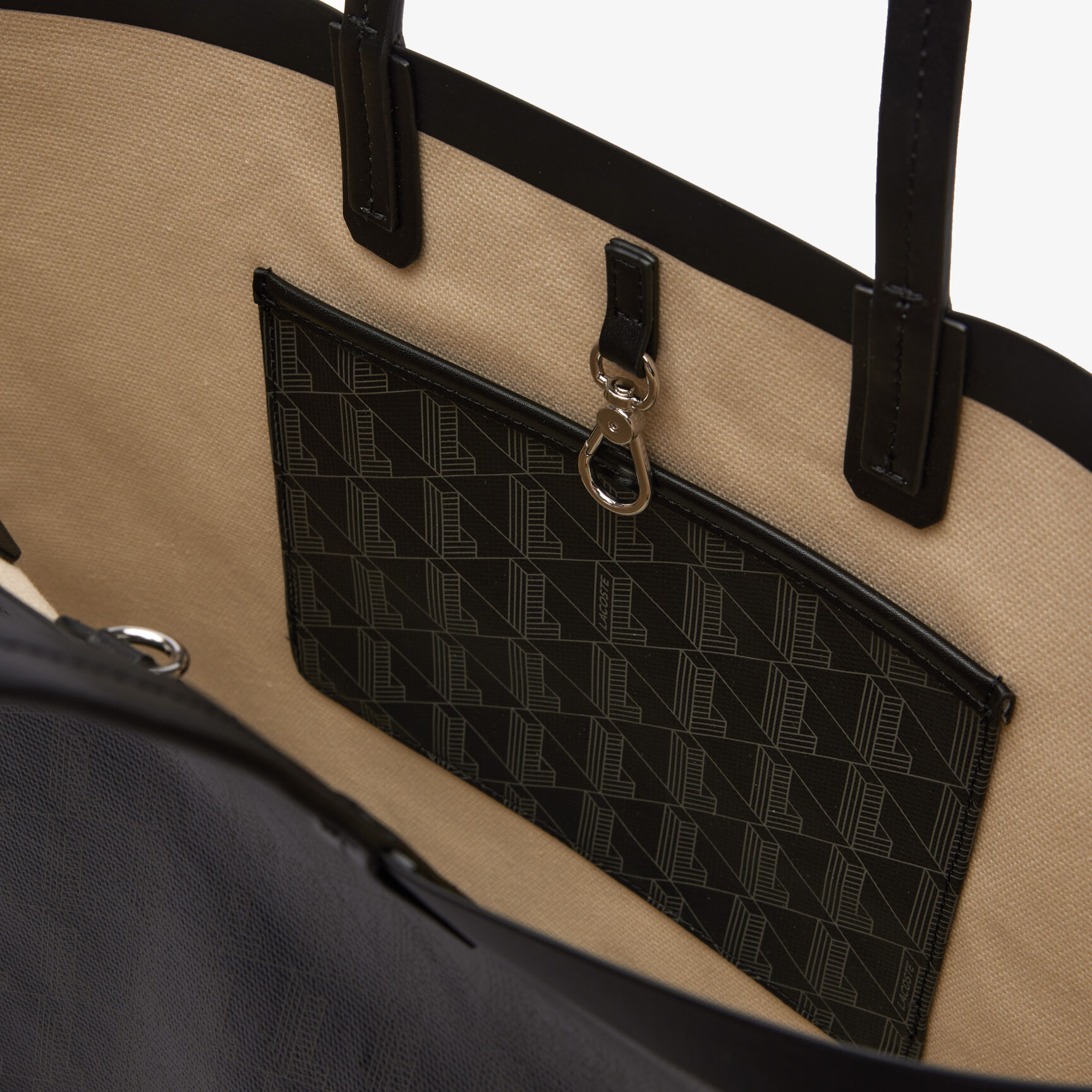 حقيبة زيلي مع حقيبة قابلة للإزالة