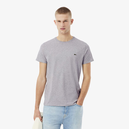 Cotton Pima T-shirt