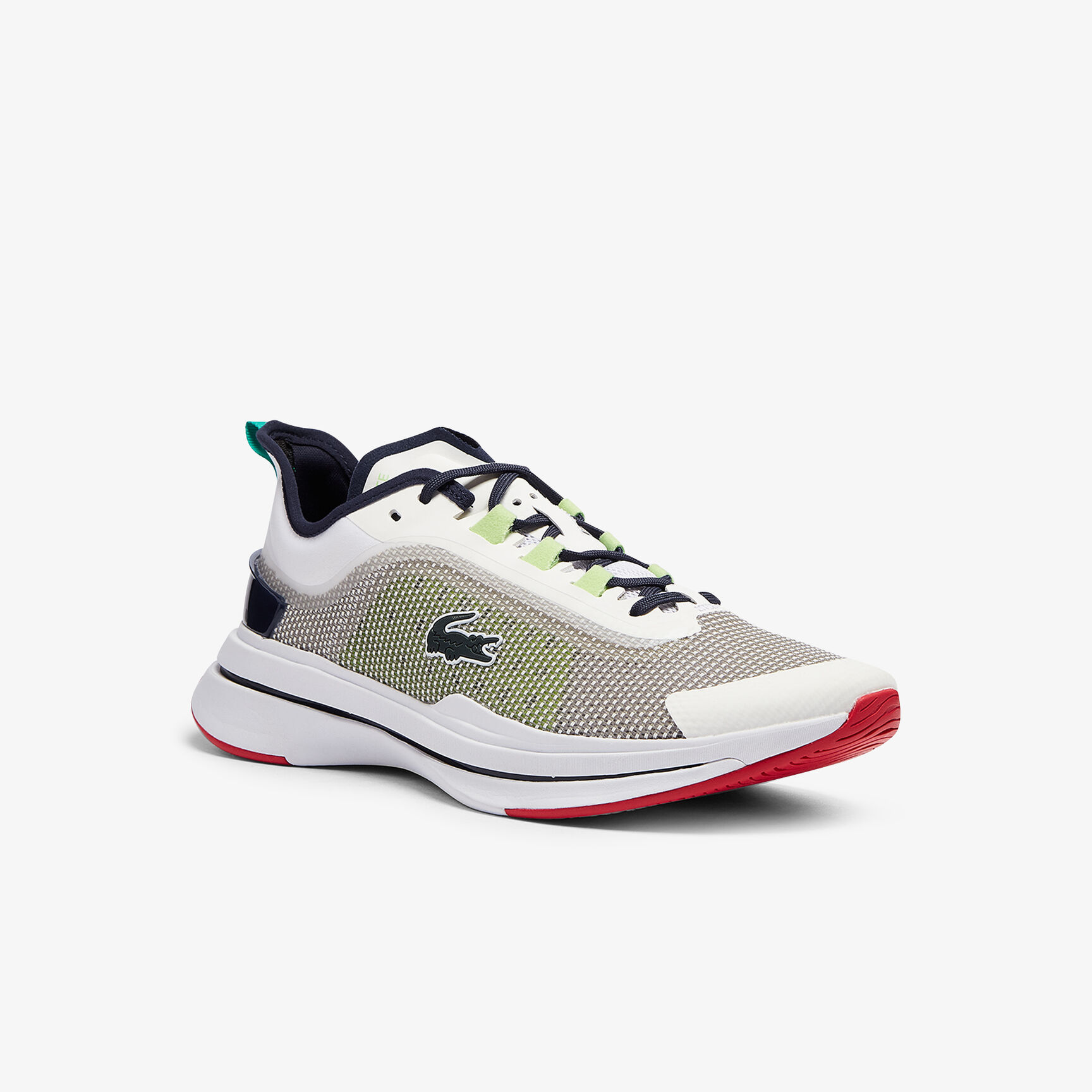 Men's Run Spin Ultra Textile Trainers Men's Run Spin Ultra Textile Trainers