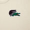 men s lacoste holiday large crocodile sweater