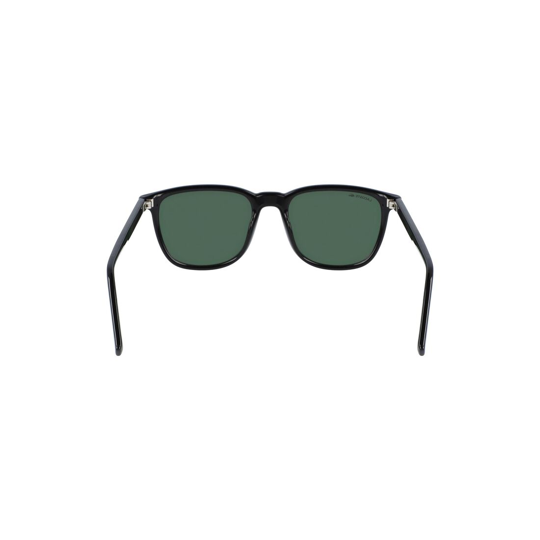 Men’s Striped Plastic Frame Sunglasses Men’s Striped Plastic Frame Sunglasses
