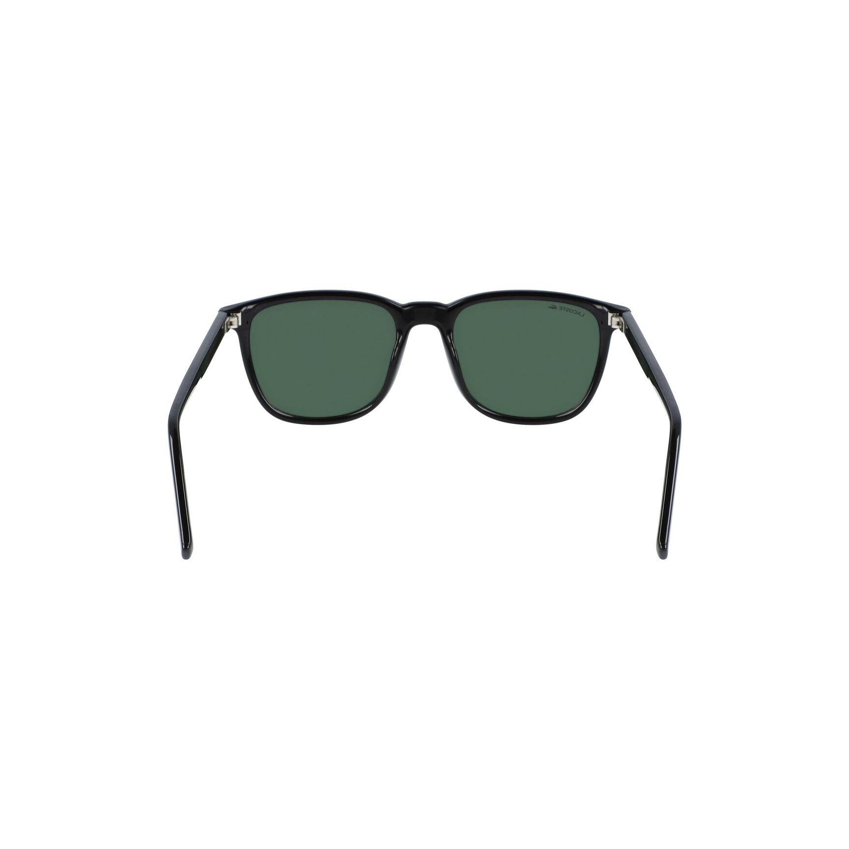 Men’s Striped Plastic Frame Sunglasses Men’s Striped Plastic Frame Sunglasses