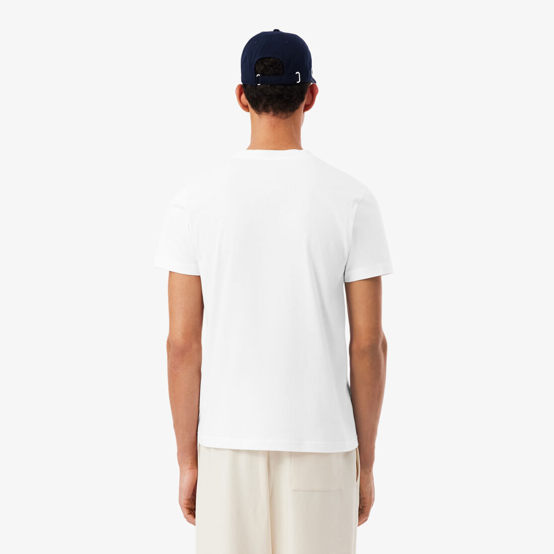 مجموعة لاكوست للتنس × نوفاك ديوكوفيتش مجموعة لاكوست للتنس × نوفاك ديوكوفيتش