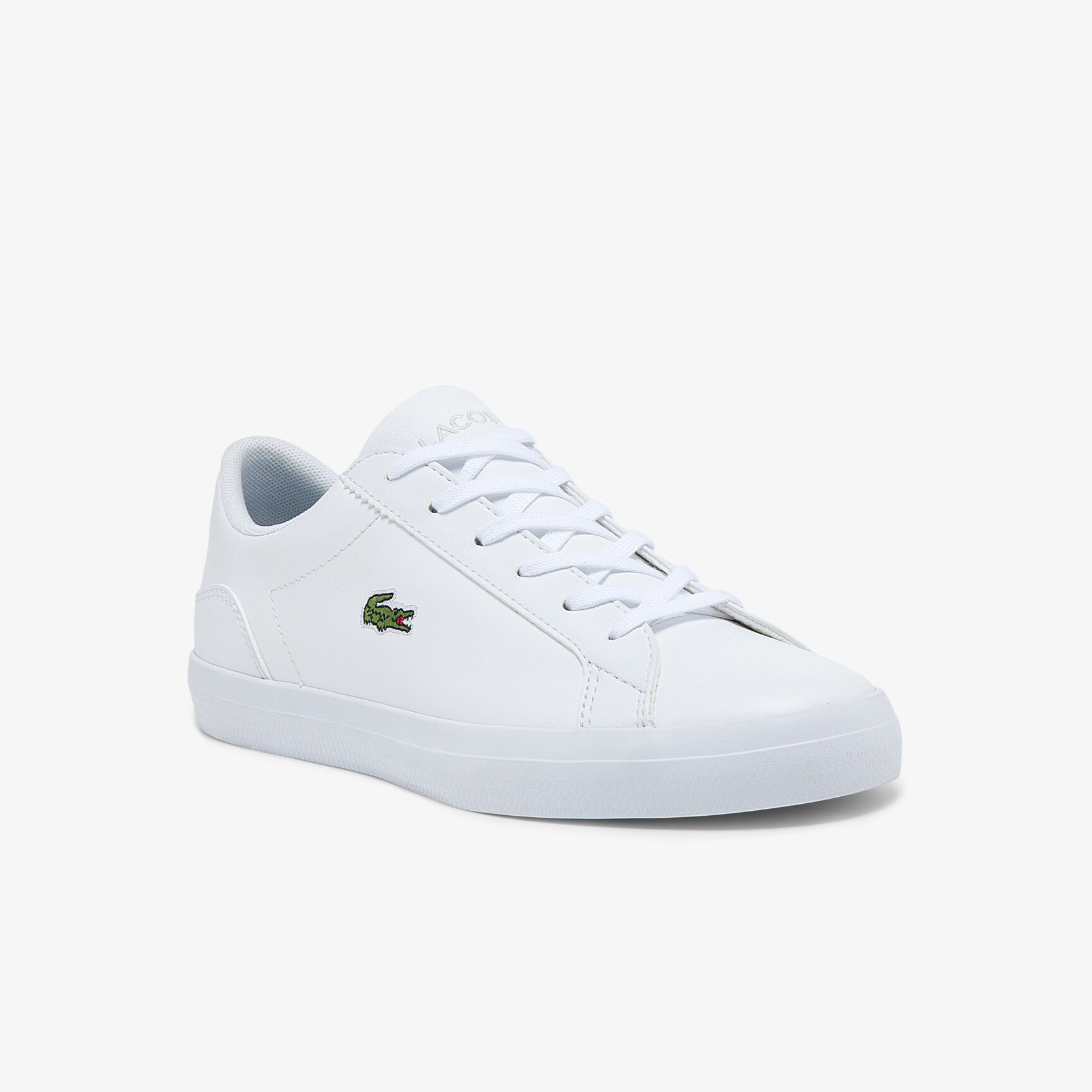 LEROND BL 21 1 CFA/WHT/WHT LEROND BL 21 1 CFA/WHT/WHT