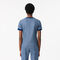 Slim Fit Monogram Jacquard T-shirt