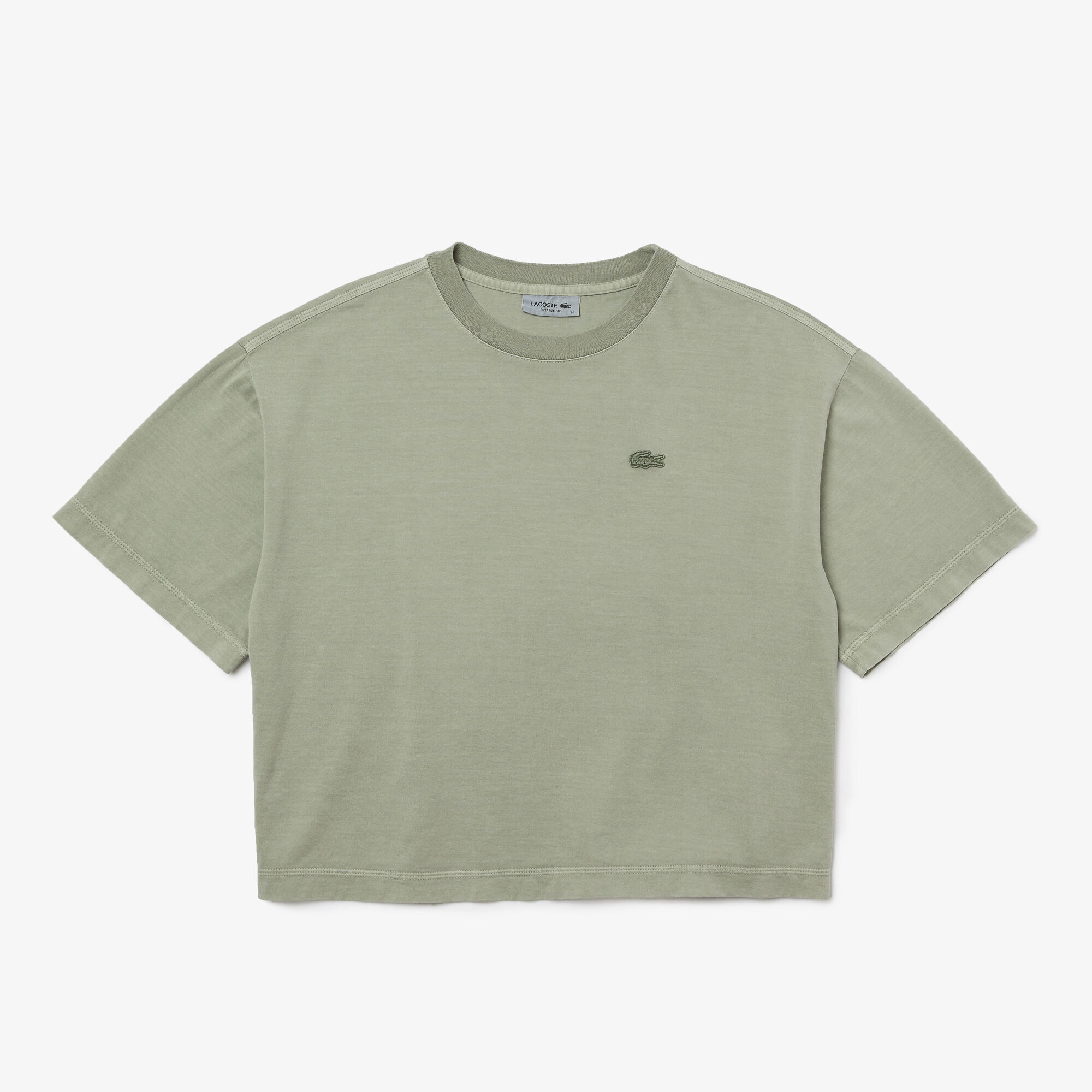 Lacoste women's hotsell shirts sale