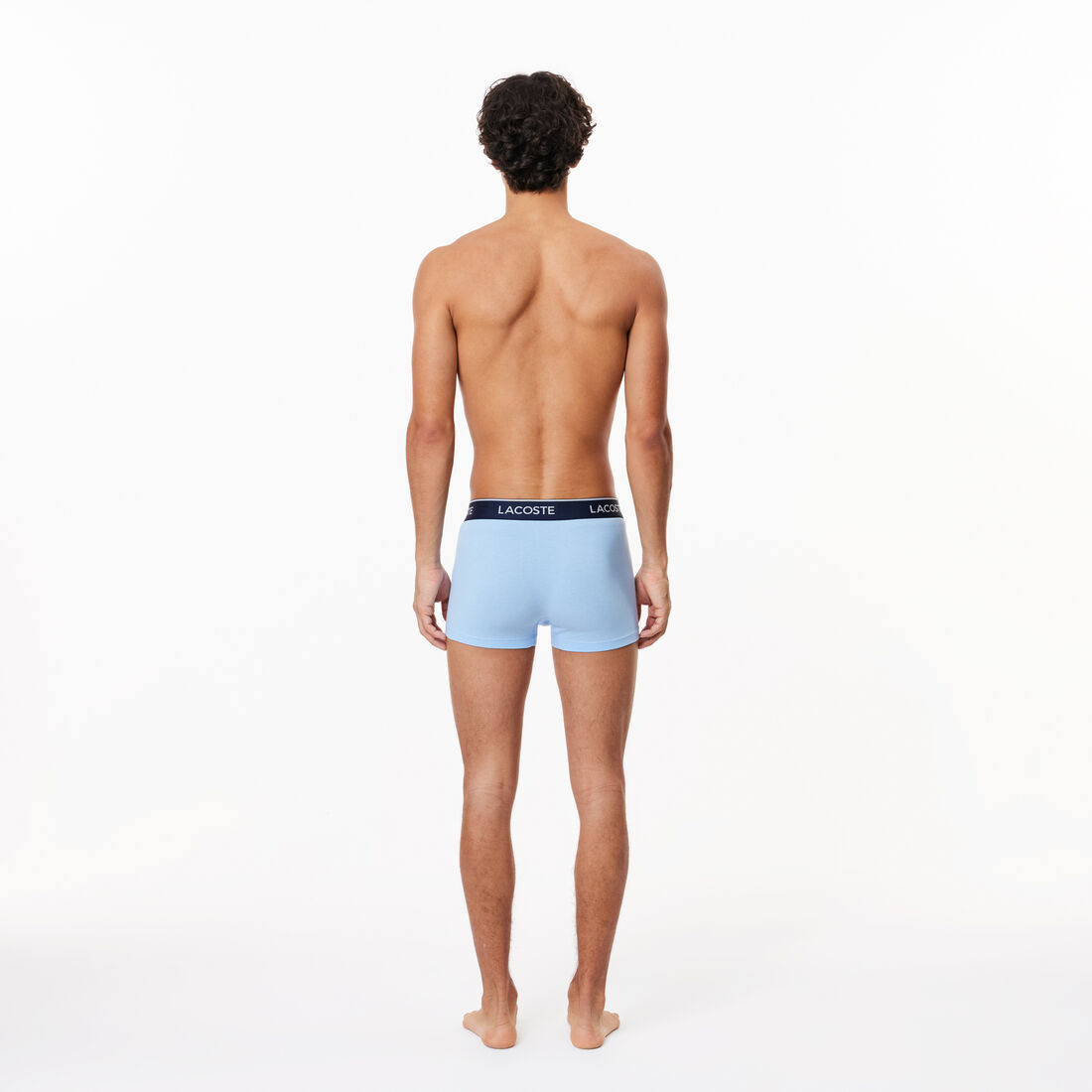 3-Pack Stretch Trunks 3-Pack Stretch Trunks