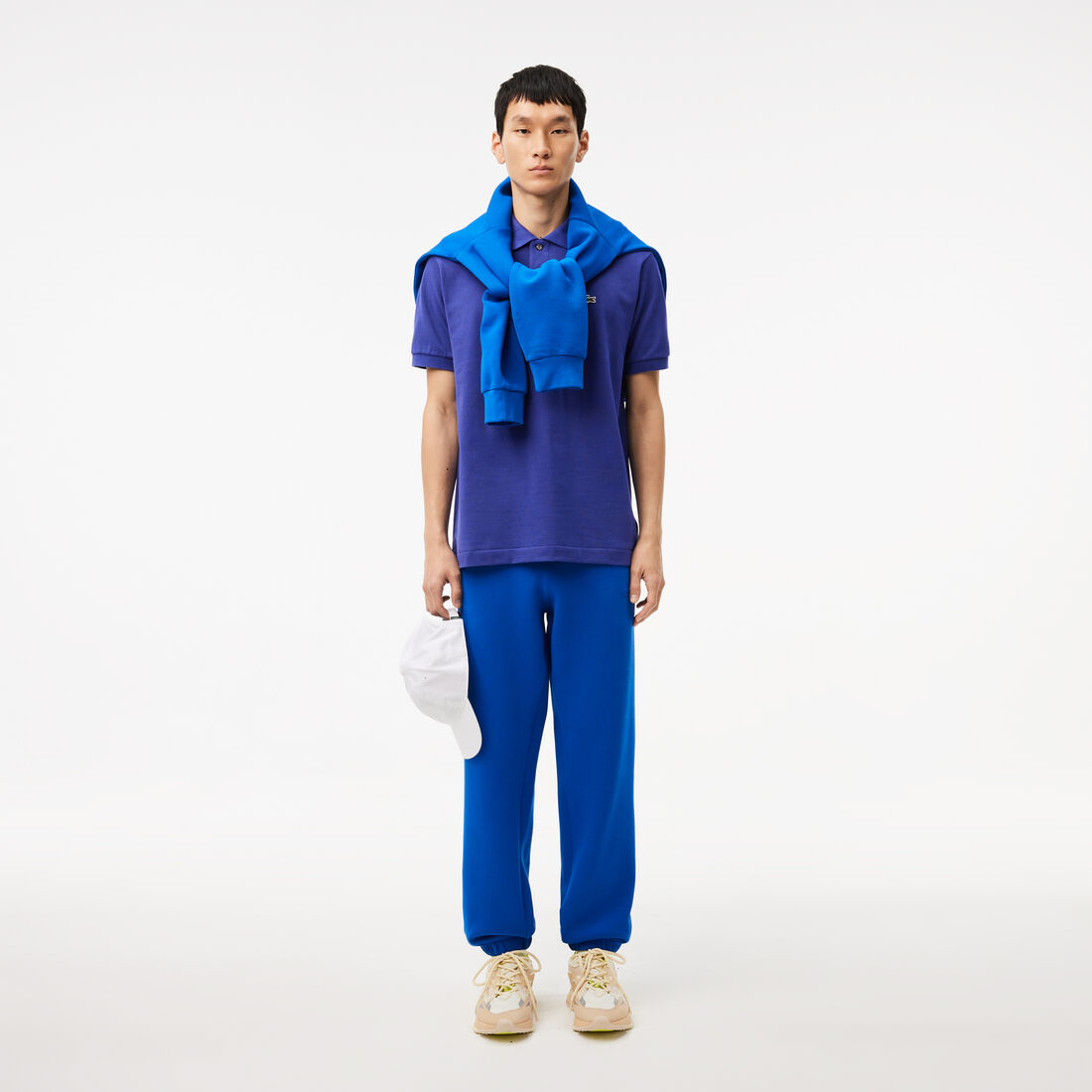 Classic Fit L.12.12 Original Polo Shirt Classic Fit L.12.12 Original Polo Shirt