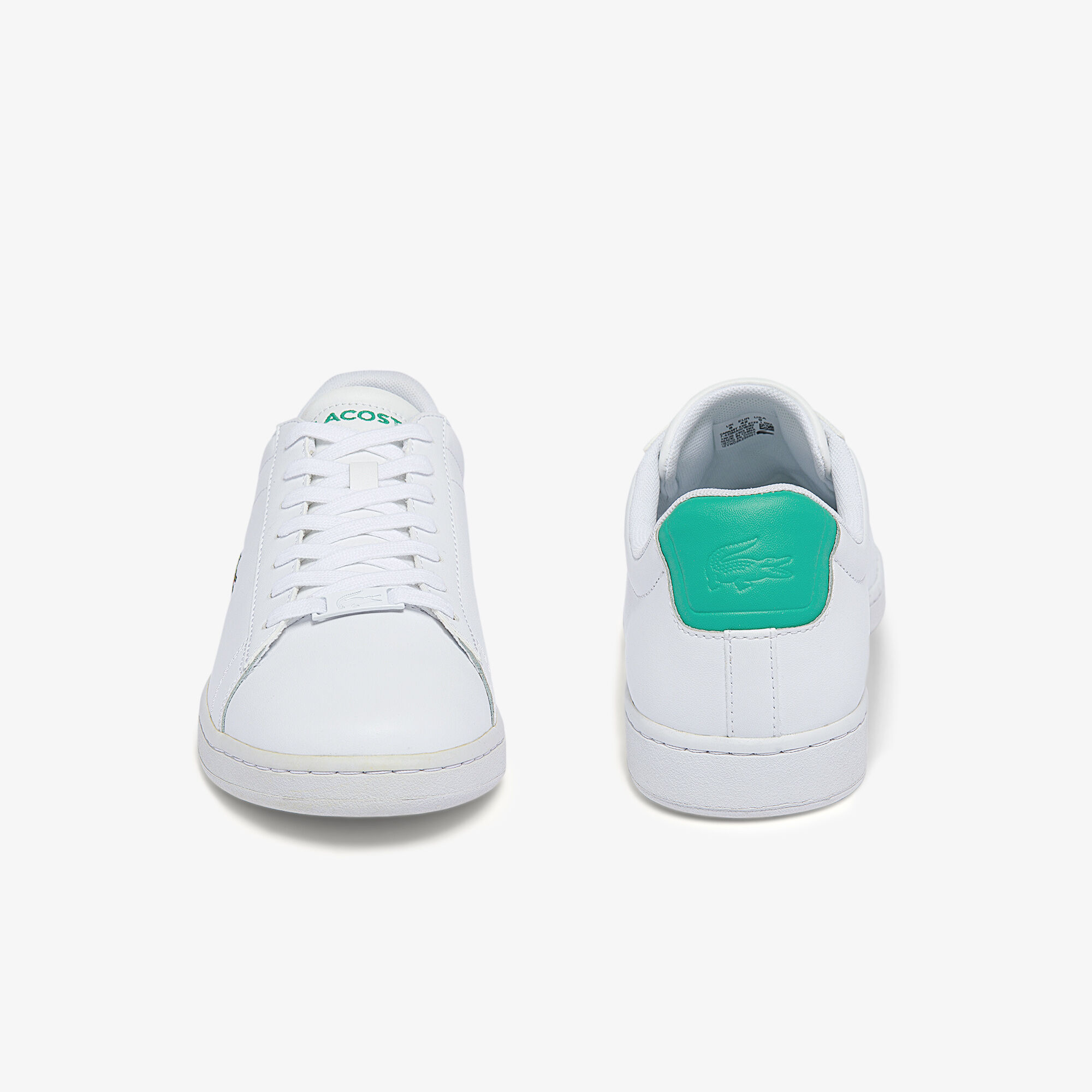 Lacoste 2019 basket 2025