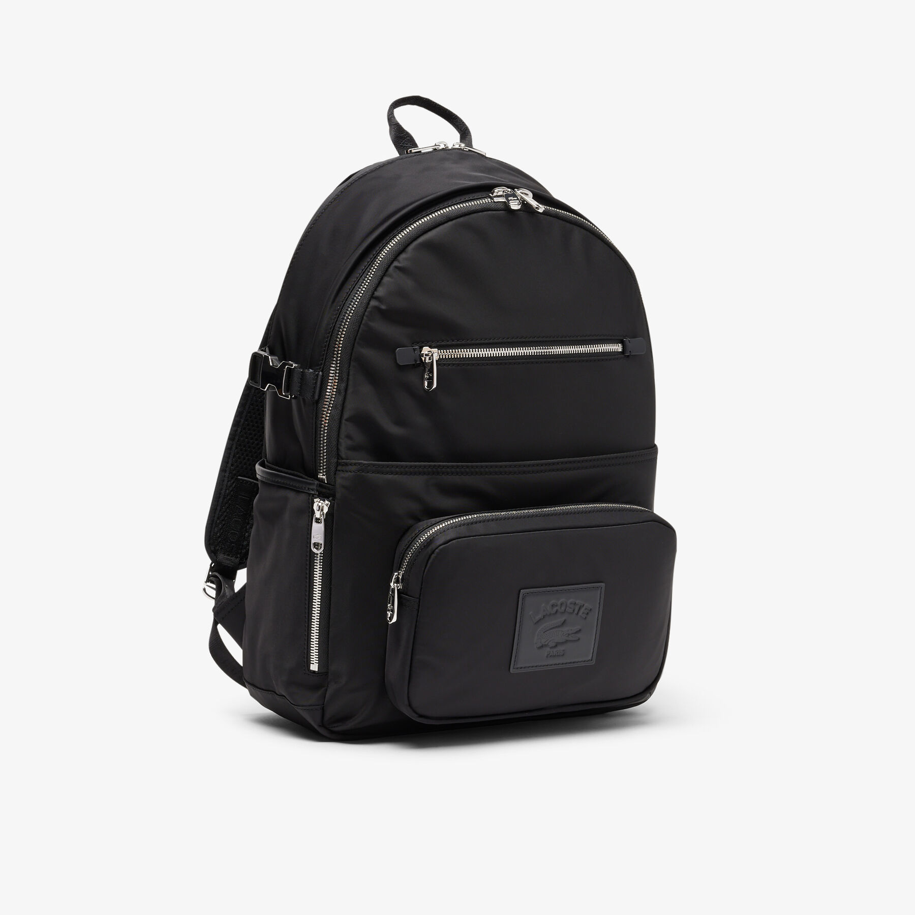 lacoste classics backpack
