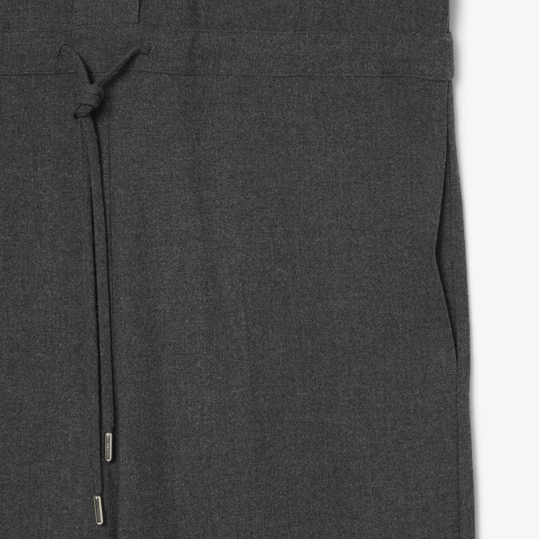 Long Sleeved Flannel Jumpsuit