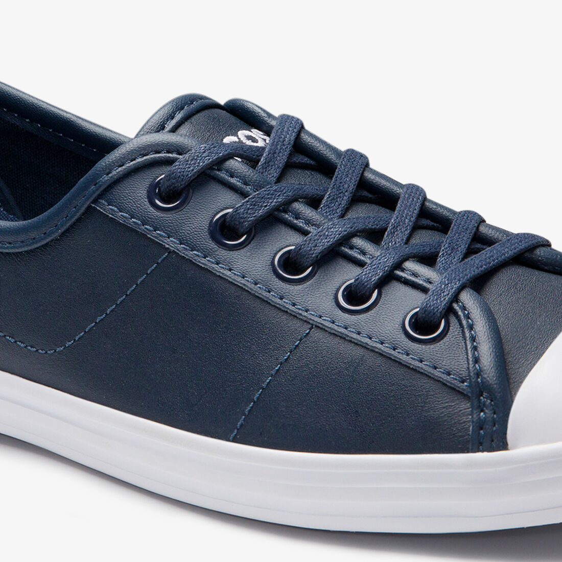 حذاء رياضي من الجلد مجموعة Ziane للنساء حذاء رياضي من الجلد مجموعة Ziane للنساء