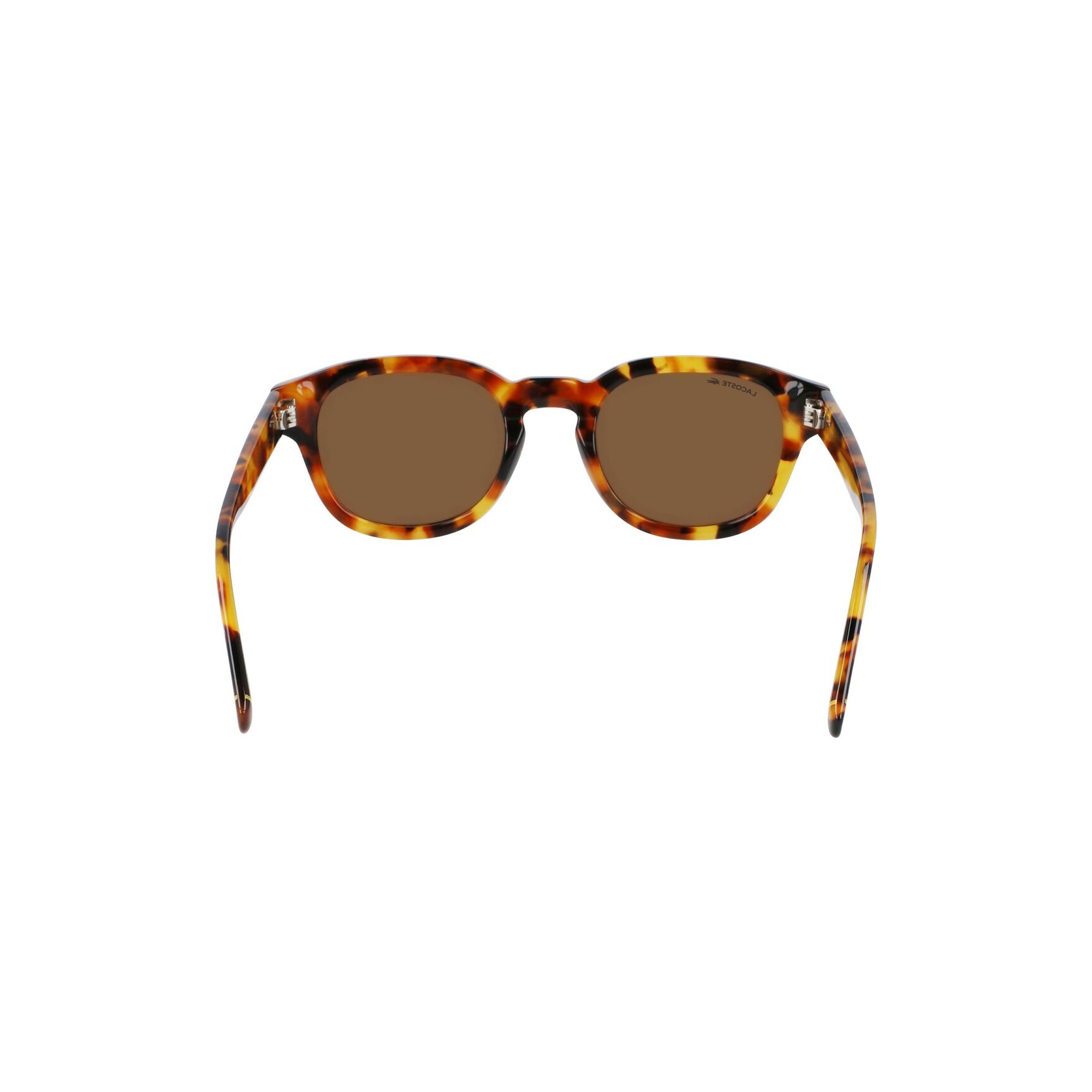 نظارة شمسية لاكوست بإطار أسيتات للجنسين نظارة شمسية لاكوست بإطار أسيتات للجنسين