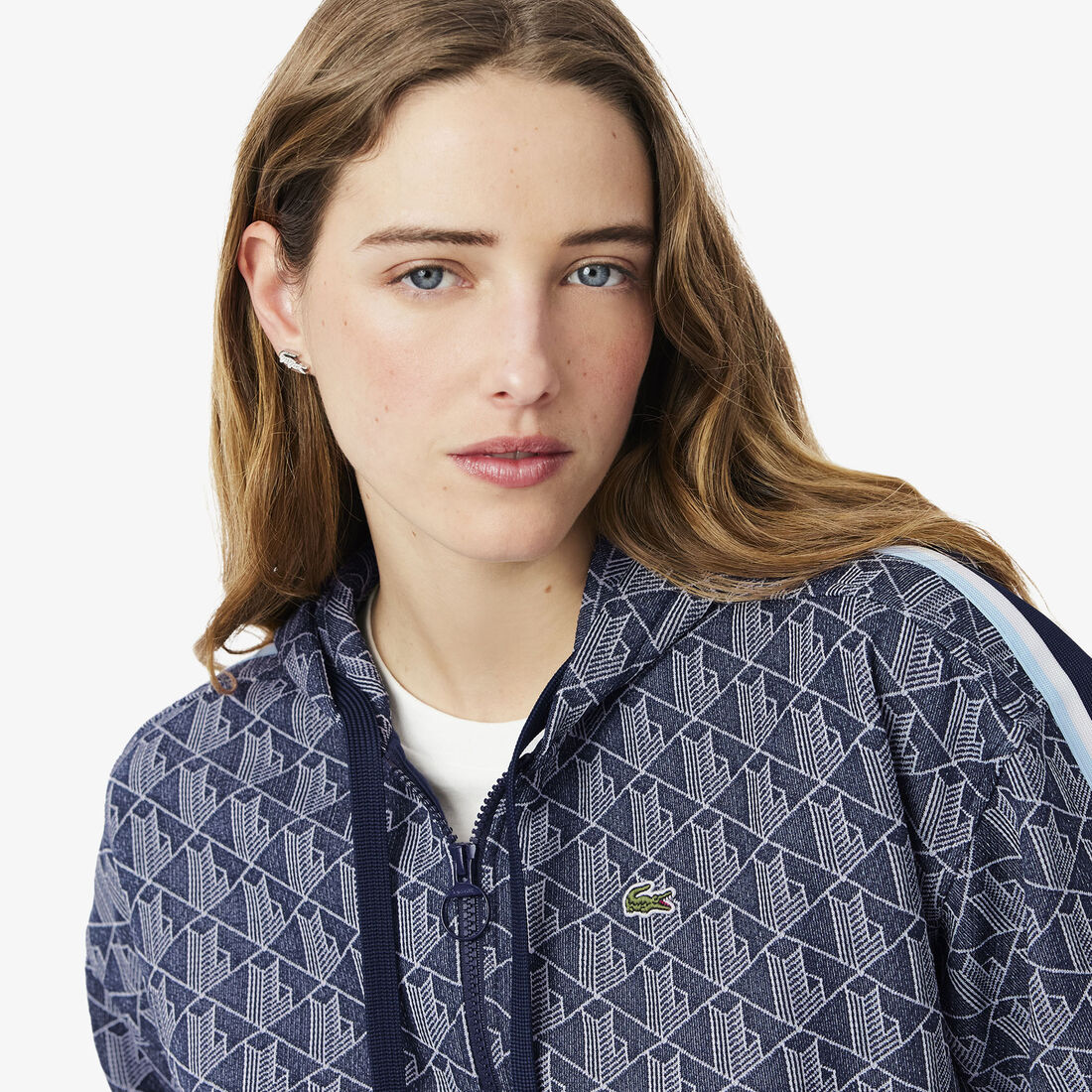 هودي جاكار مونوغرام هودي جاكار مونوغرام