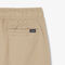 lacoste stretch cotton gabardine pants