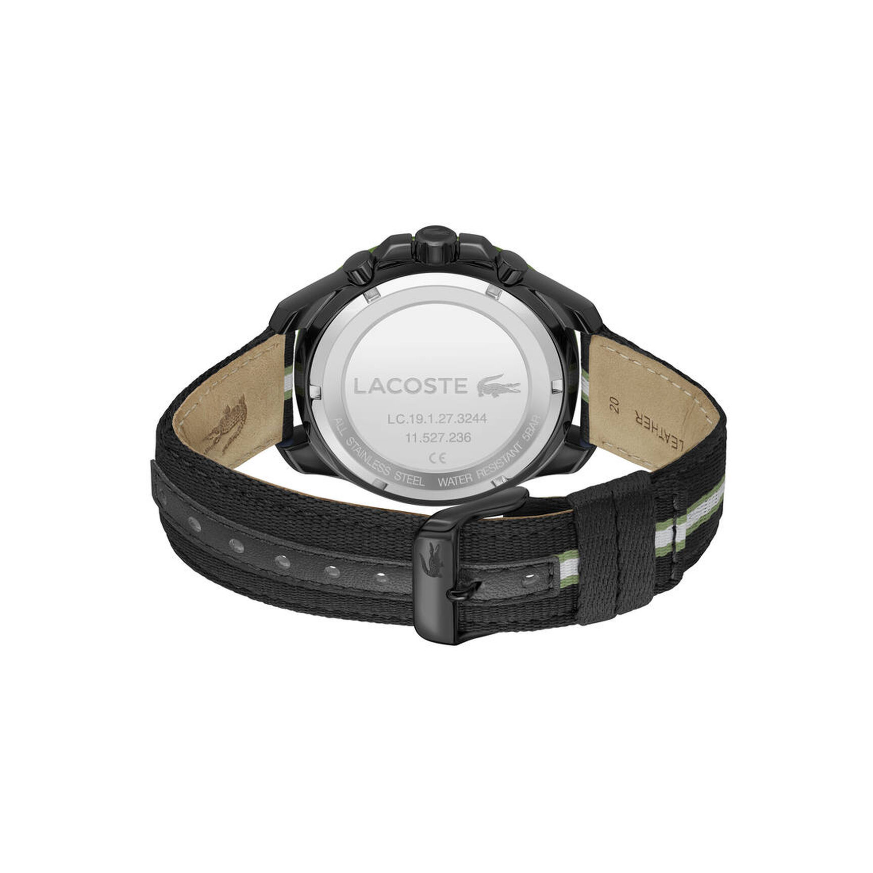 Men Toronga Non-metal Watch